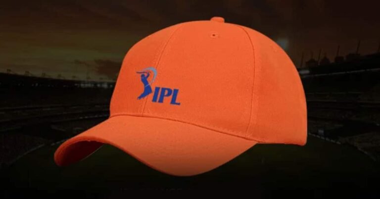 IPL 2025 Orange Cap