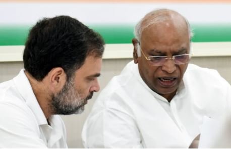 Important meeting of Congress in Delhi on April 3