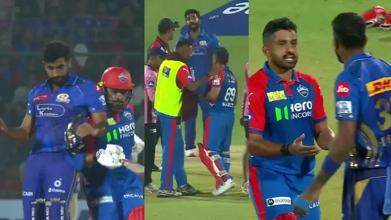 Karun Nair IPL 2025
