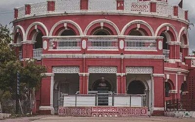 Lovely Sharma became Vice Chancellor of Indira Kala Sangeet University Khairagarh