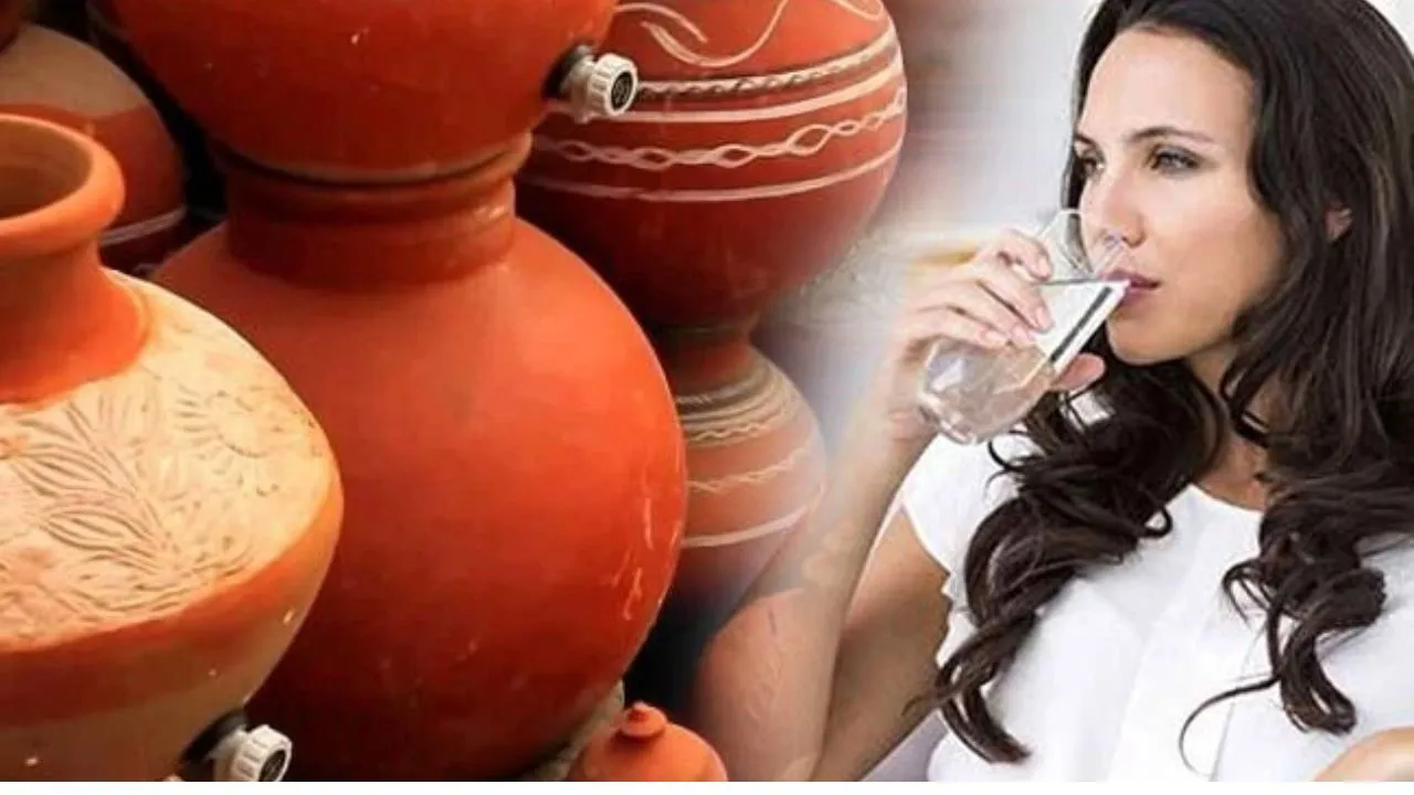 Matka Water : गर्मियों में क्यों है मटके का पानी सेहत के लिए बेहतर...