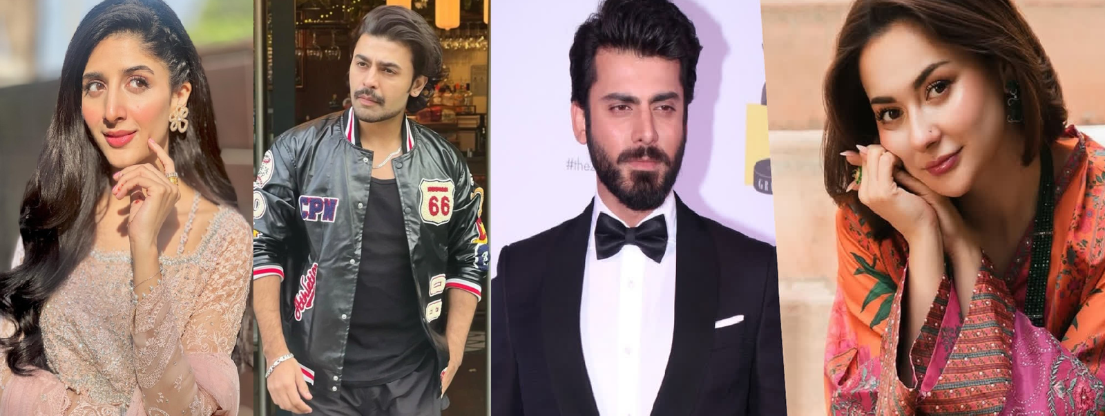 Pakistani artists on Pahalgam Attack: