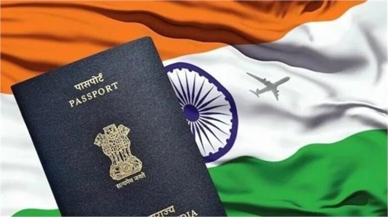 Passport rule has changed, marriage certificate is not required to add wife's name