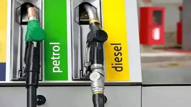Petrol-Diesel Price: फिर बढ़े पेट्रोल-डीजल के दाम, 15 दिनों में चौथी बार तेल का झटका,यहां चेक करें अपने शहर का भाव