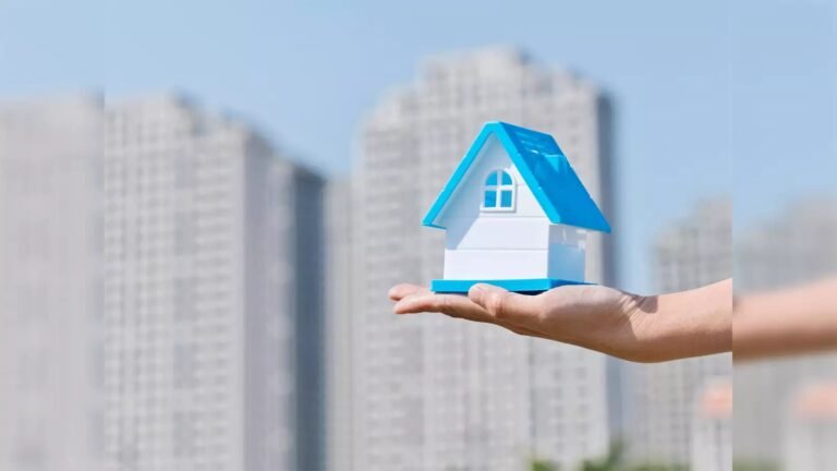 RBI reduction in repo rate will boost real estate sector