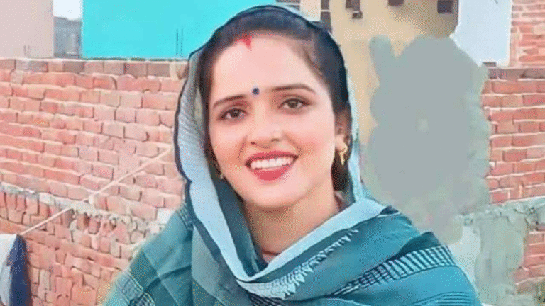 Will Seema Haider leave India?