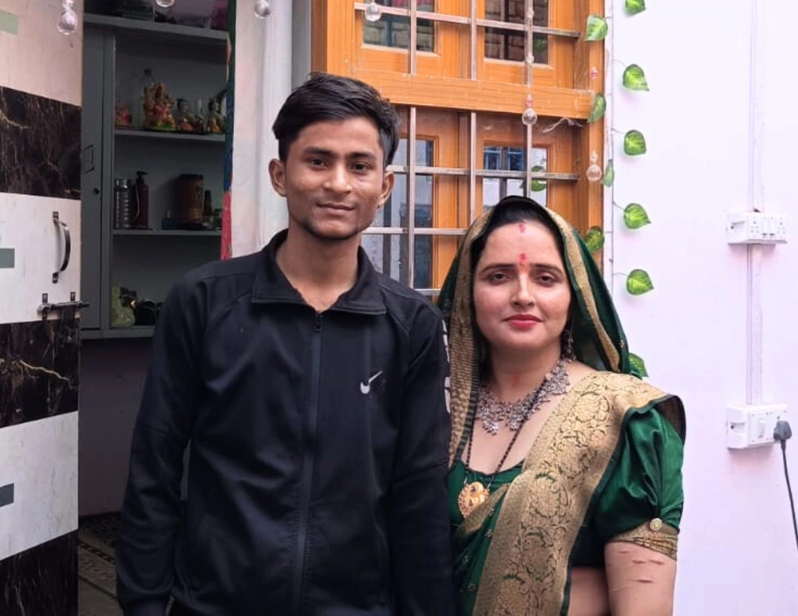 Will Seema Haider leave India?