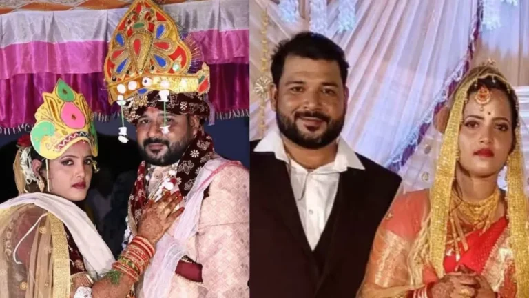 पहले बनाया वीडियो...फिर युवक ने ट्रेन के सामने कूदकर दे दी जान, पत्नी पर लगाए ये आरोप...