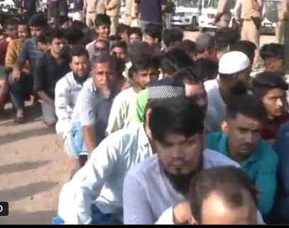 Action On Foreigners