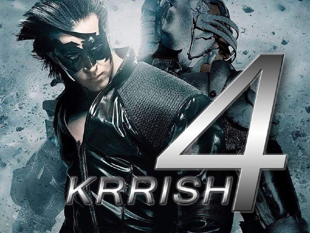 krrish 4