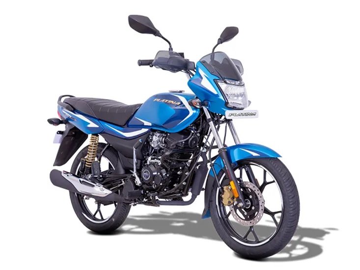 Bajaj Platina 110