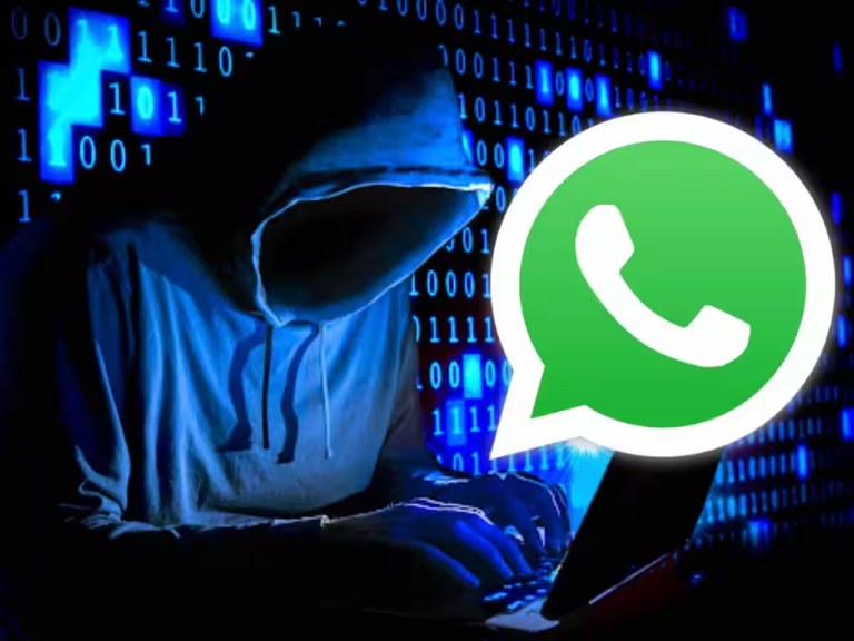 Cyber Fraud