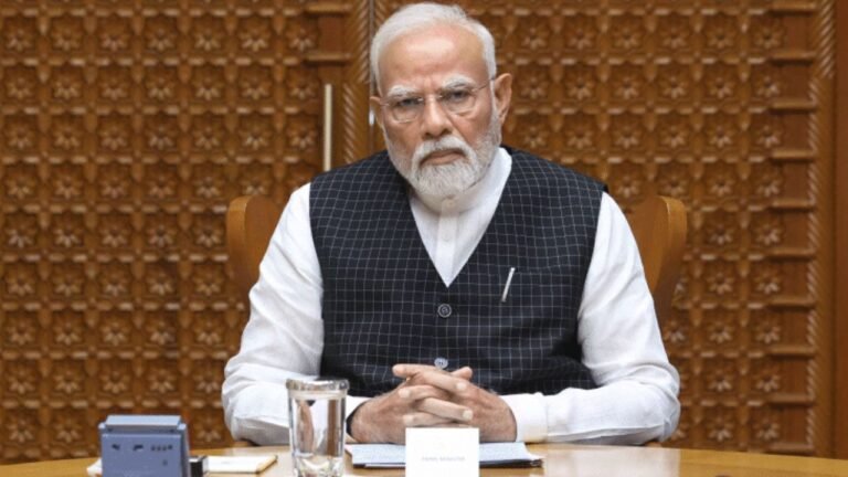 Pahalgam Terror Attack: आतंकी हमले के बाद पीएम मोदी की अध्यक्षता में CCS बैठक, पाकिस्तान पर लिए गए कड़े फैसले...