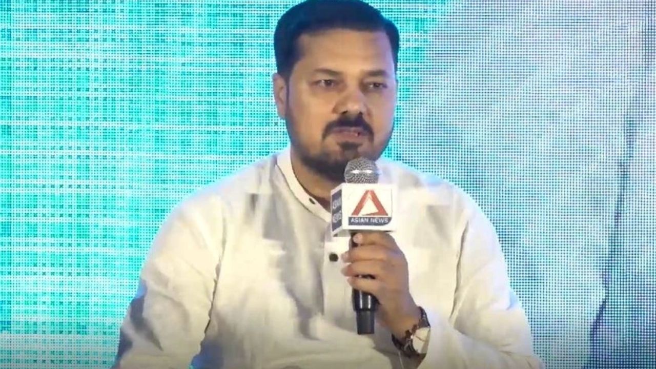 अनुज शर्मा