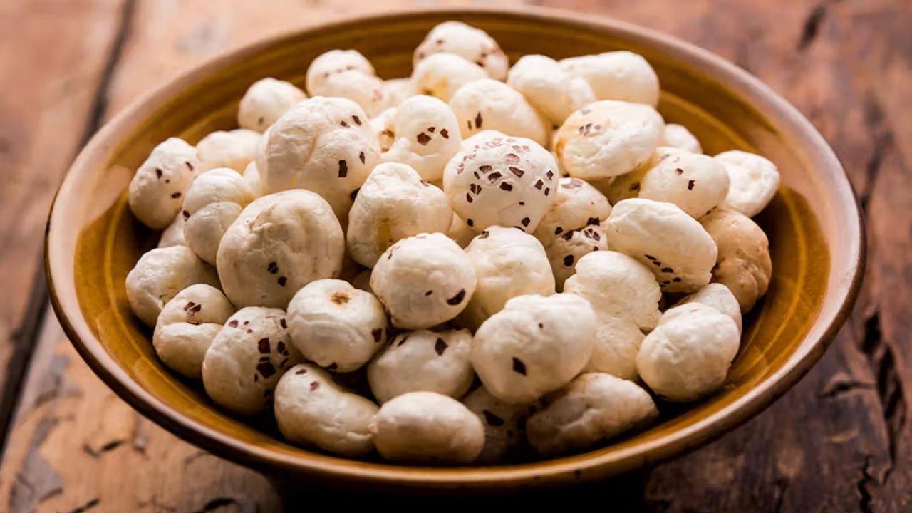 Makhana