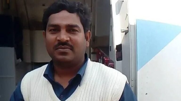 CG Breaking : एसीबी की बड़ी कार्रवाई, रिश्वतखोर RI रंगे हाथ पकड़ाया....