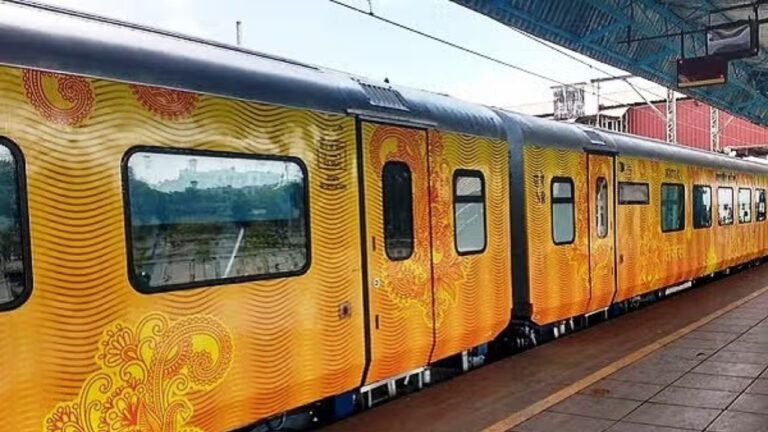 Indian Railway