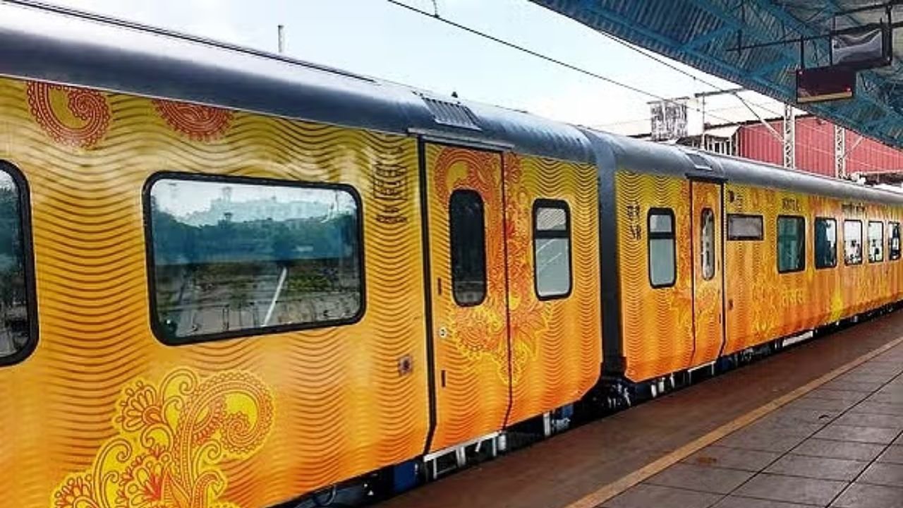 Indian Railway