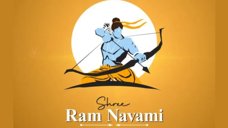 Ram Navami 2025