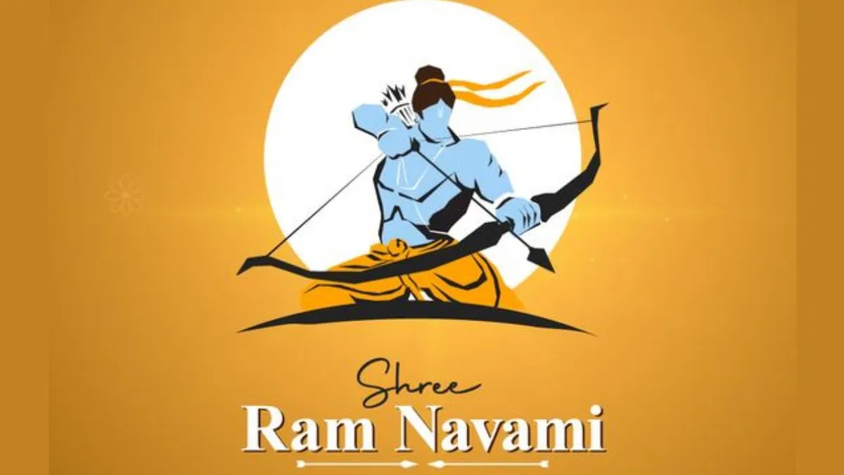 Ram Navami 2025