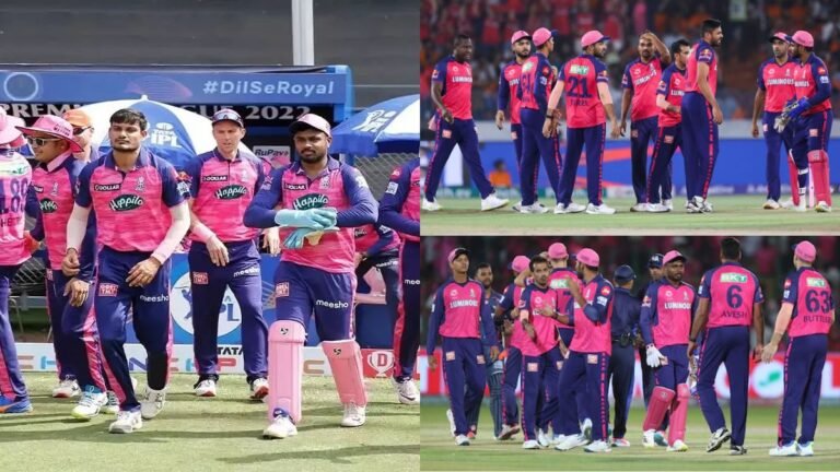 IPL 2025: क्या राजस्थान रॉयल्स फिर बदलेगा कप्तान, जानिए...