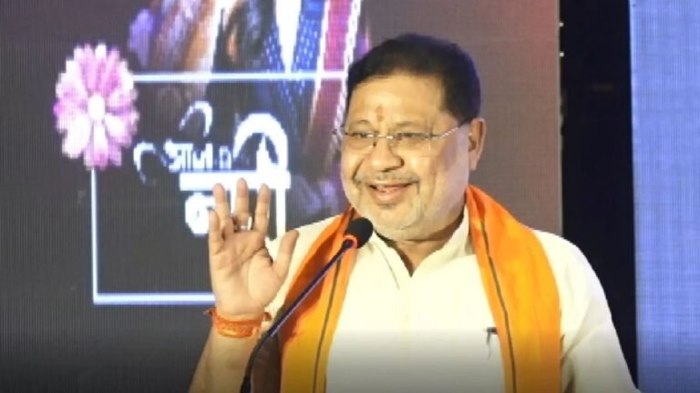 Sunil Soni