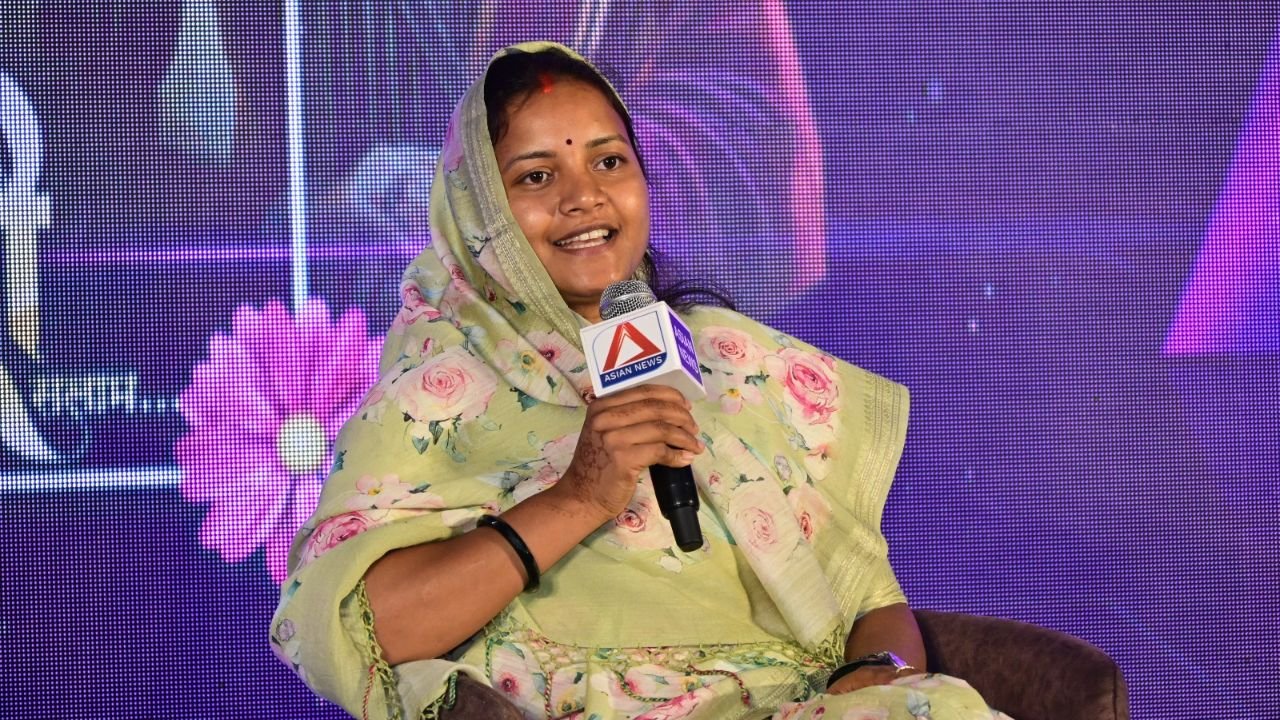 लक्ष्मी राजवाड़े