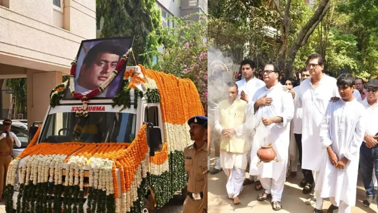 Manoj Kumar