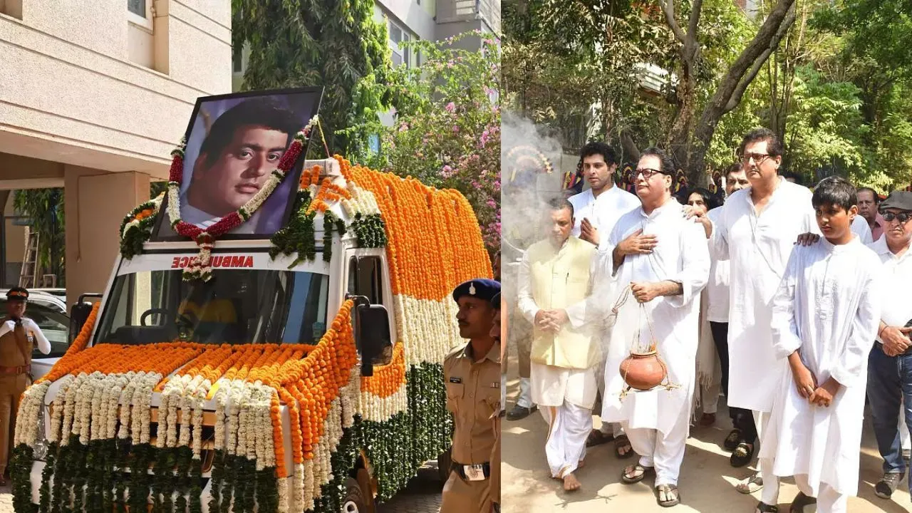 Manoj Kumar
