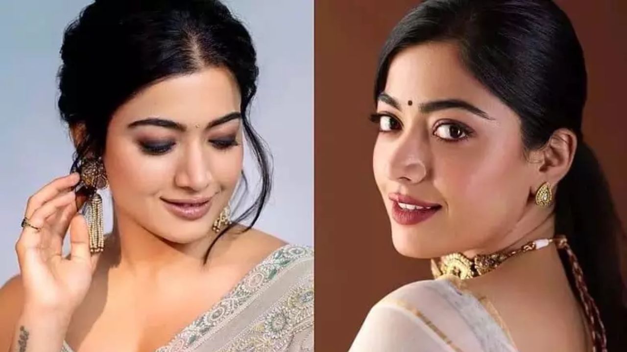 Rashmika Mandanna