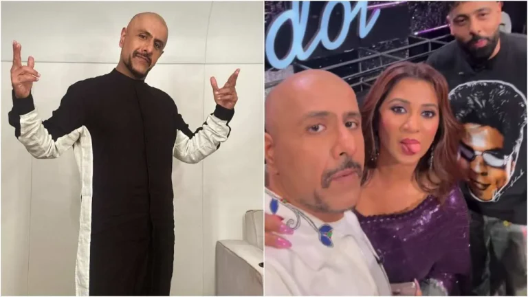 Indian Idol