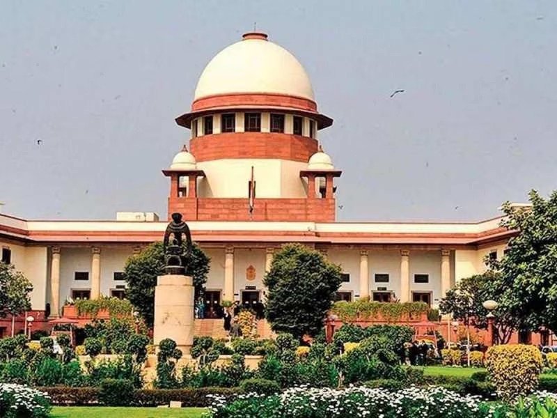 Wakf Amendment Act Preparation for hearing in Supreme Court on Wakf Amendment Act, Central Government filed caveat