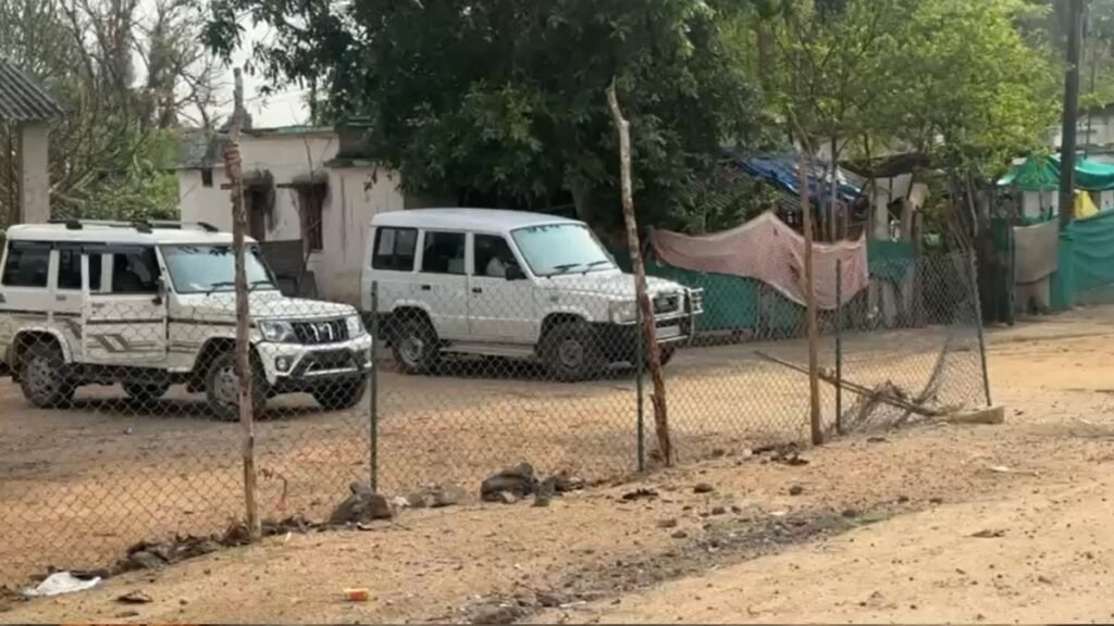 CG Tendu Patta Bonus Scam