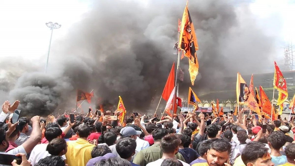 नेपाल में सांप्रदायिक हिंसा के बाद तनाव, रक्सौल-बीरगंज सीमा बंद, कर्फ्यू लागू
