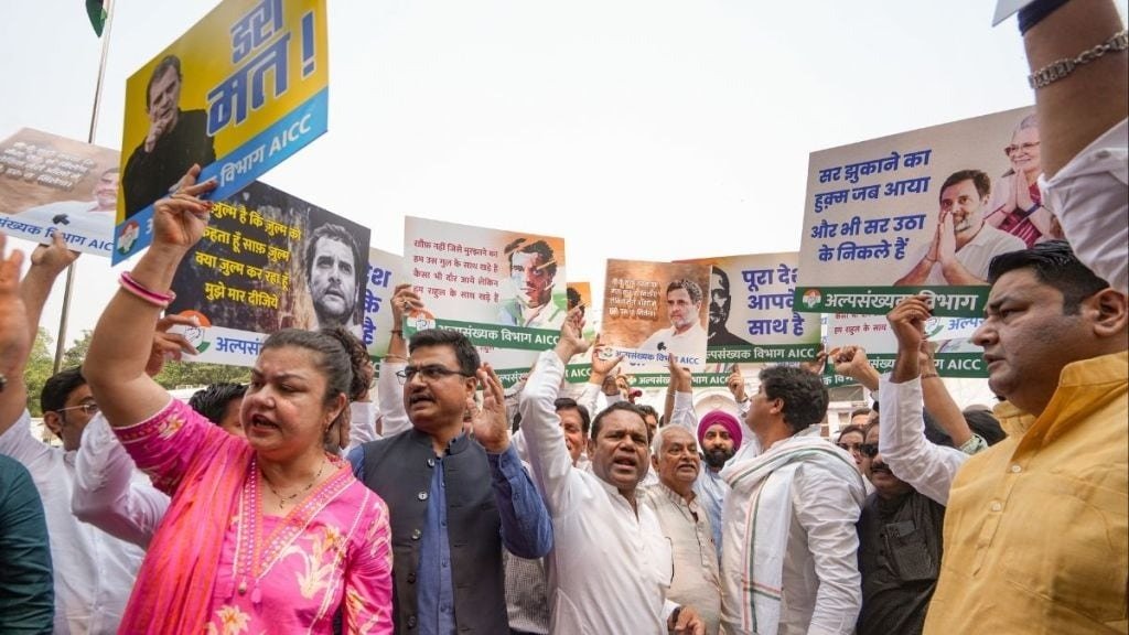 ED chargesheet National Herald Case