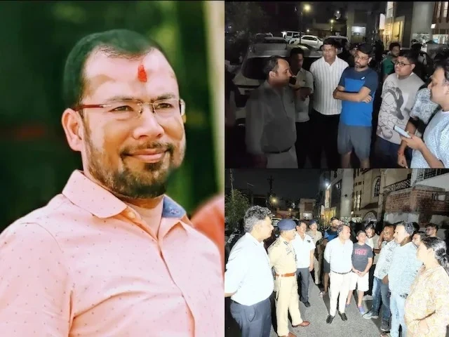 Pahalgam Terrorist Attack