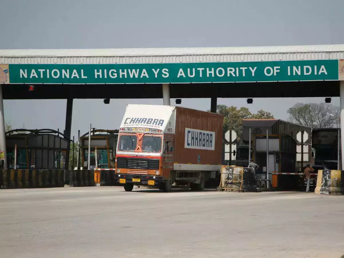 Toll Tax Hike: