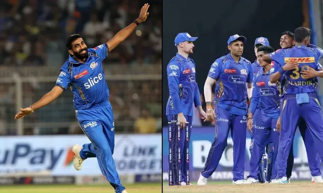 जसप्रीत बुमराह