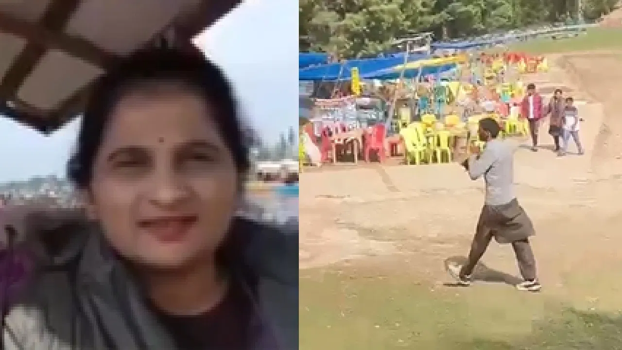 Pahalgam Terrorist Attack