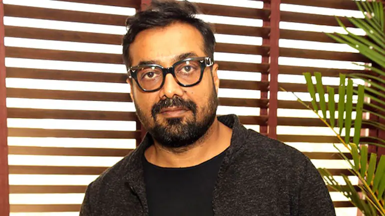 Anurag Kashyap