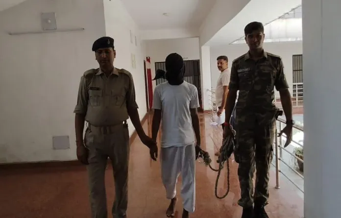 Bokaro : पहलगाम हमले पर आपत्तिजनक पोस्ट, आतंकवादियों को कहा - शुक्रिया, युवक गिरफ्तार...