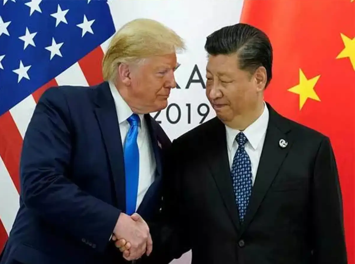 China-US Tariff War