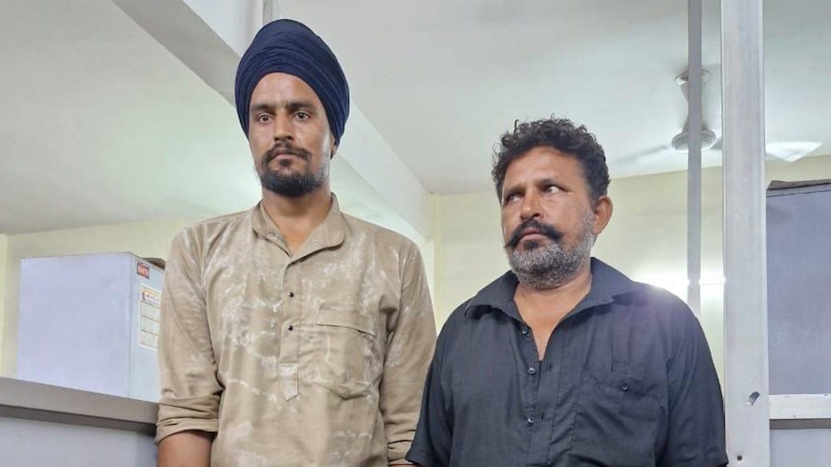 Raipur Breaking: थाने से फरार हुआ हेरोइन तस्करी का अंतर्राज्यीय तस्कर.... Raipur Breaking: थाने से फरार हुआ हेरोइन तस्करी का अंतर्राज्यीय तस्कर....
