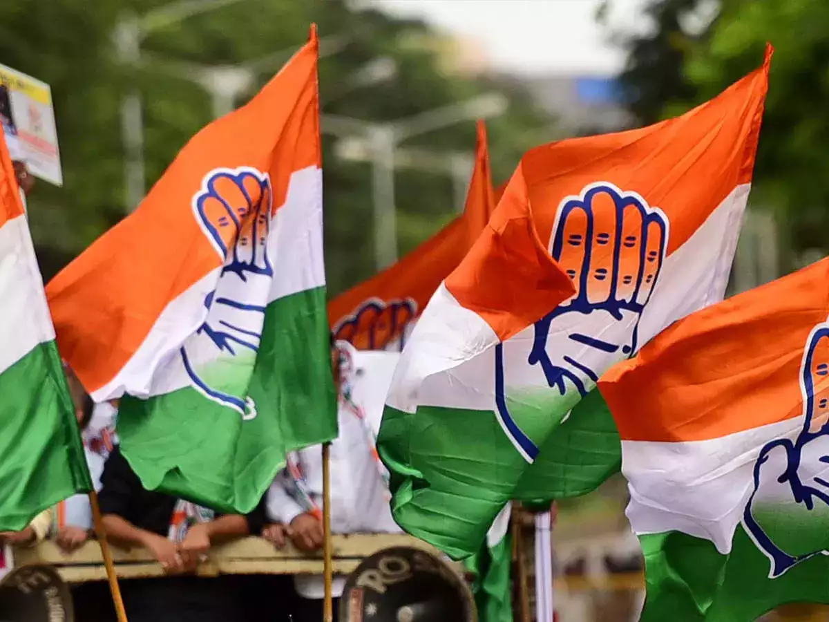 Congress Congress