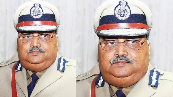 DGP Murder Case