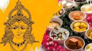 Navratri Vart Special