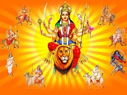 Navratri Vart Special