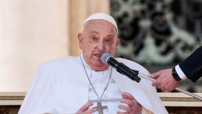 Pope Francis is no more: नहीं रहे पोप फ्रांसिस, वेटिकन सिटी में 88 साल की उम्र में निधन, लंबे समय से थे बीमार