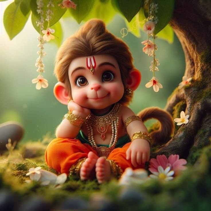 Hanuman Jayanti 2025