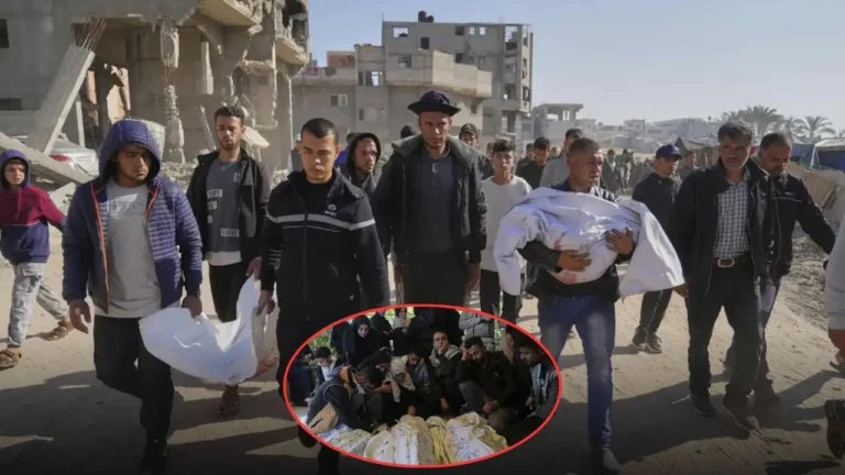 Israel Hamas War